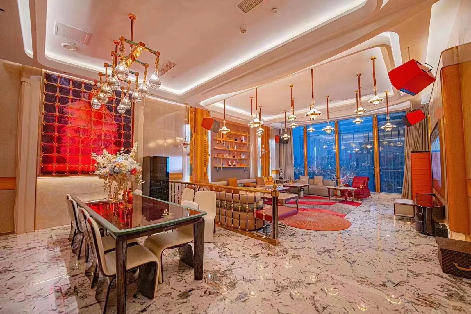 常德小时场ktv小时场模式解析-安乡县ktv预定