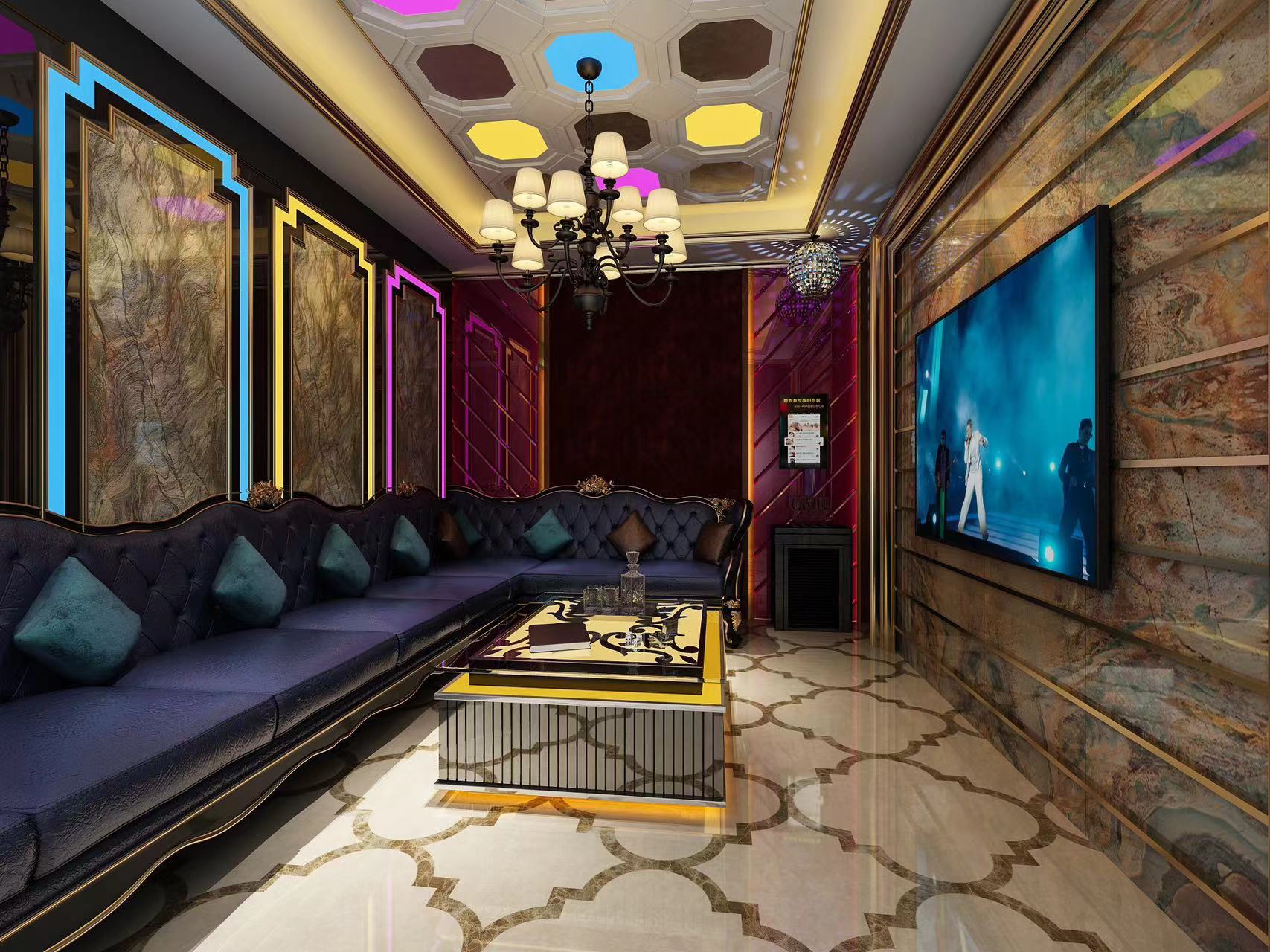 常德小时场ktv限时抢订攻略-安乡县ktv预定