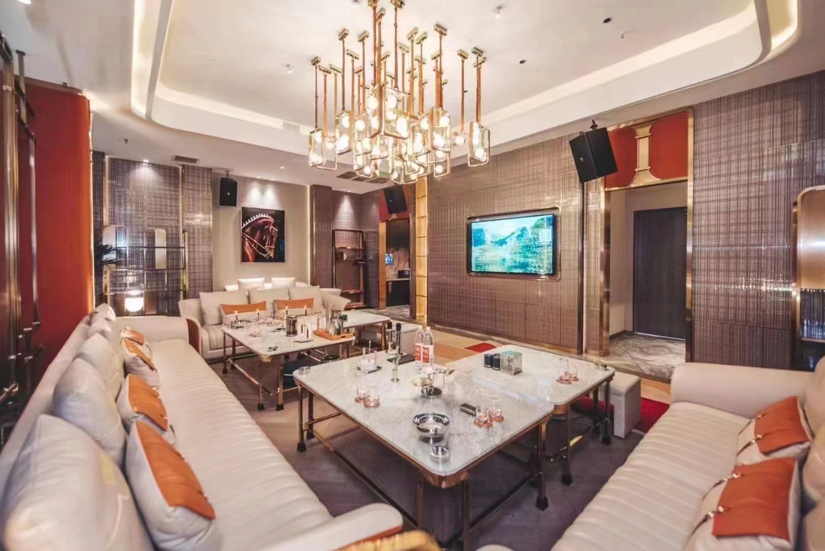 常德小时场ktv：独特魅力汇聚-安乡县ktv预定